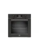 60 cm електрическа пиролитична фурна за вграждане, TFT дисплей, технология „Total Steam“ 60 cm електрическа пиролитична фурна за вграждане, TFT дисплей, технология „Total Steam“