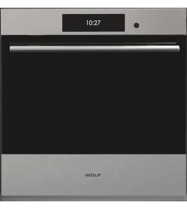 Wolf ICBSO2450TE/S/T – Многофункционална вградена фурна