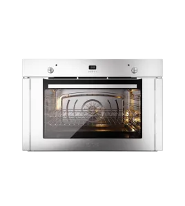 90 cm multifunction electric фурна за вграждане Pro Line OV90SLKM3