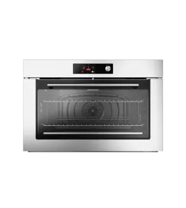 90 cm stainless steel TFT фурна за вграждане Professional Plus OV91SLT3