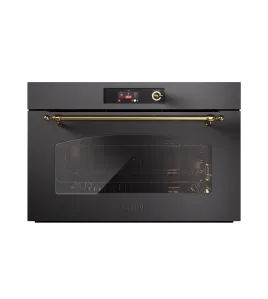 90 cm enamelled steel TFT фурна за вграждане Nostalgie OV91SNT3
