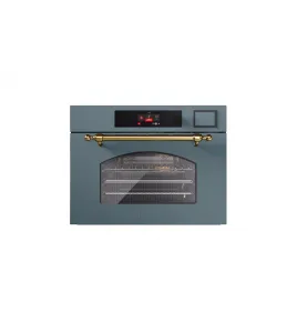 60 cm ultracombi compact oven hot air, steam, microwave