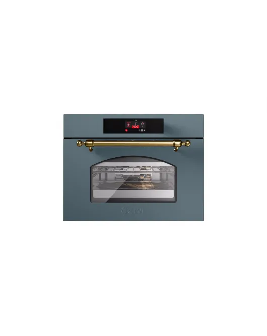60 cm compact 400°C multifunction electric oven 60 cm compact 400°C multifunction electric oven
