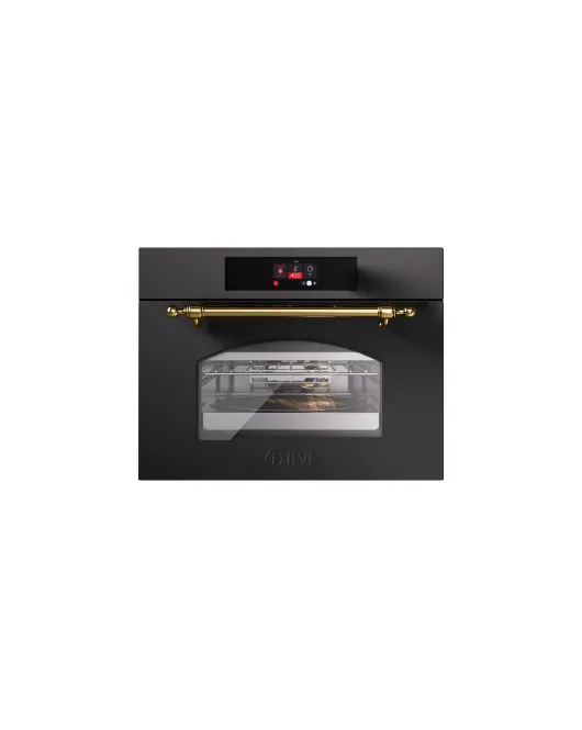 60 cm compact 400°C multifunction electric oven 60 cm compact 400°C multifunction electric oven
