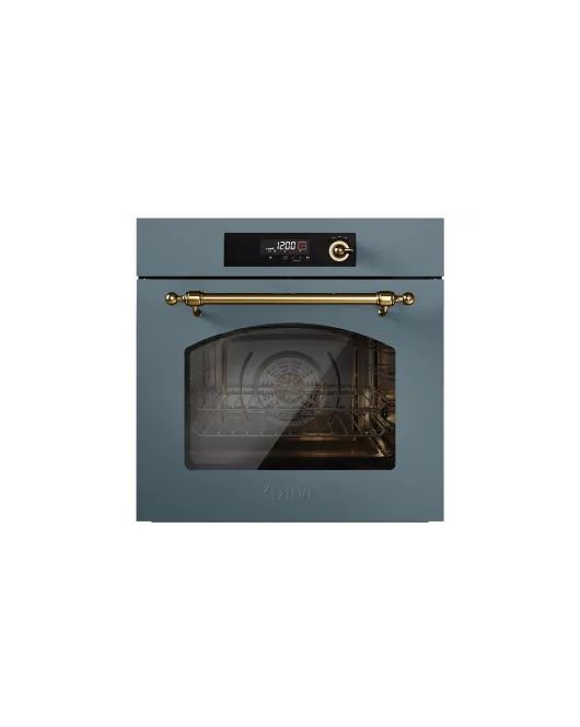 60 cm enamelled steel multifunction built-in oven 60 cm enamelled steel multifunction built-in oven