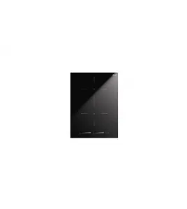 30 cm 2 zone induction slidetouch hob