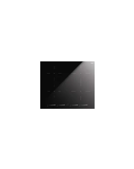 60 cm 4 zone induction hob 60 cm 4 zone induction hob