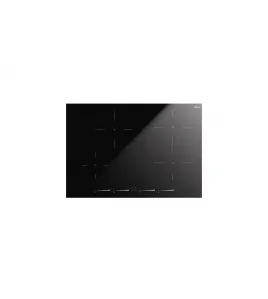 75 cm 4 zone induction slidetouch hob