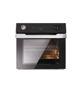 76 cm TFT built-in oven