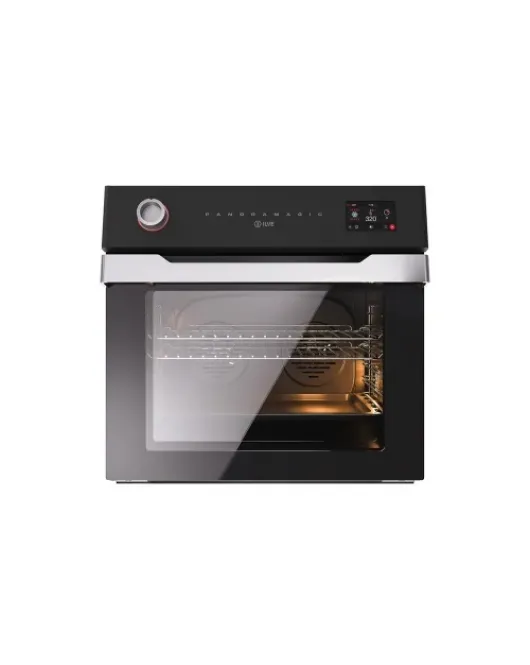 76 cm TFT built-in oven