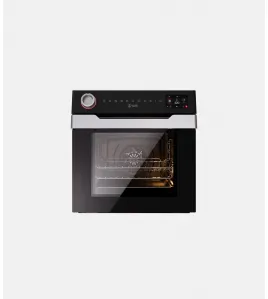 60 cm TFT built-in oven