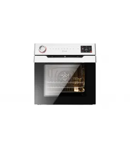 60 cm TFT built-in oven