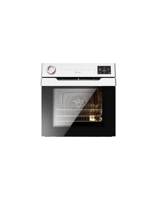 60 cm TFT built-in oven