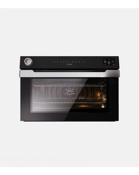 90 cm TFT built-in oven 90 cm TFT built-in oven