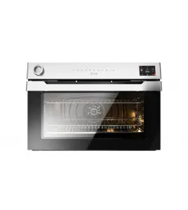 90 cm TFT built-in oven