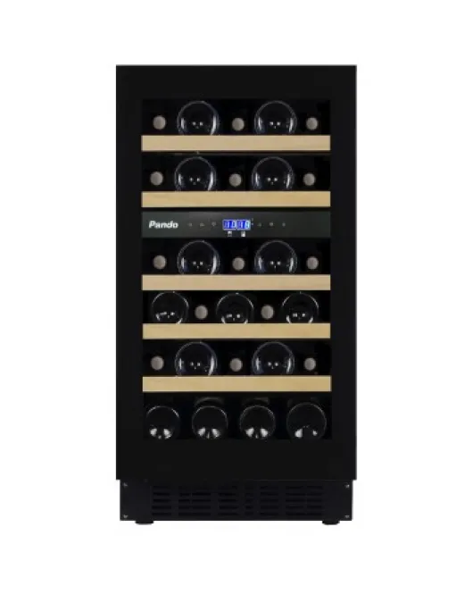 Вино охладител за под плот PVMBP HD 40-28 - Touch to Open Вино охладител за под плот PVMBP HD 40-28 - Touch to Open