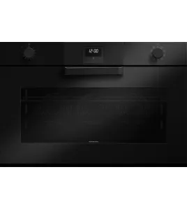90 CM ICON XL GLASS BUILT-IN OVEN MULTIPROGRAM