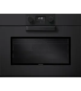 75 CM ICON X EXCLUSIVE BUILT-IN OVEN MULTIPROGRAM