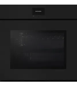 VELVET ADVANCE EXCLUSIVE BUILT-IN TOUCH SCREEN OVEN