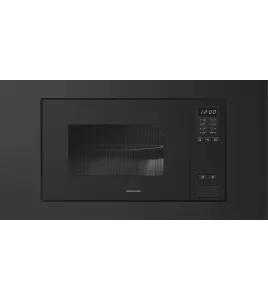 75 CM EXCLUSIVE BUILT-IN MICROWAVE