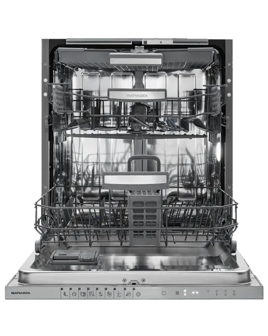 60 CM B-IN AURA ADVANCE DISHWASHERS