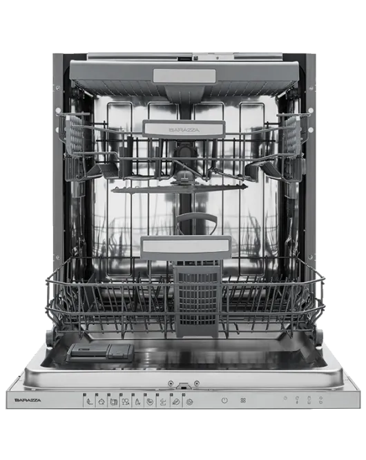 60 CM B-IN AURA ONE DISHWASHERS 60 CM B-IN AURA ONE DISHWASHERS