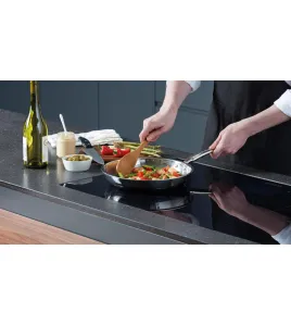 Flex Induction hob