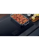 Flex Induction hob Flex Induction hob