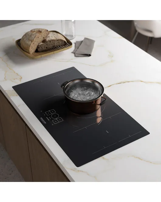 Flex Induction hob Flex Induction hob