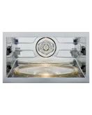 Комбинирана микровълнова фурна „speed oven“ ICBSPO30TM/S/TH Комбинирана микровълнова фурна „speed oven“ ICBSPO30TM/S/TH