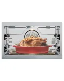 Комбинирана микровълнова фурна „speed oven“ ICBSPO30CM/B/TH Комбинирана микровълнова фурна „speed oven“ ICBSPO30CM/B/TH
