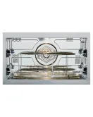 Комбинирана микровълнова фурна „speed oven“ ICBSPO30CM/B/TH Комбинирана микровълнова фурна „speed oven“ ICBSPO30CM/B/TH