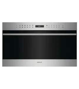 Комбинирана микровълнова фурна „speed oven“ ICBSPO30TE/S/TH