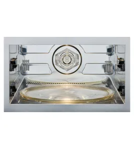Комбинирана микровълнова фурна „speed oven“ ICBSPO30TE/S/TH
