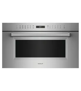 Комбинирана микровълнова фурна „speed oven“ ICBSPO30PM/S/PH