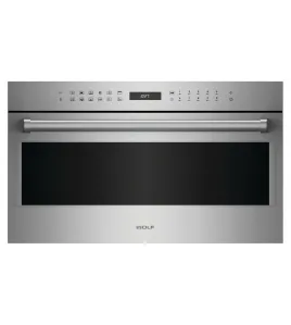Комбинирана микровълнова фурна „speed oven“ ICBSPO30PE/S/PH