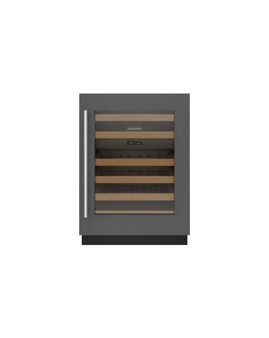Охладител за вино за под плот ICBDEU2450W