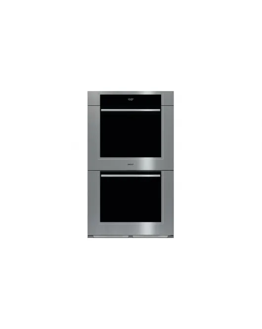 Двойна многофункционална фурна за вграждане серия m transitional ICBDO30TM/S/TH