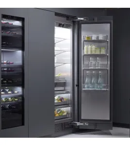 Column Refrigerator 30"