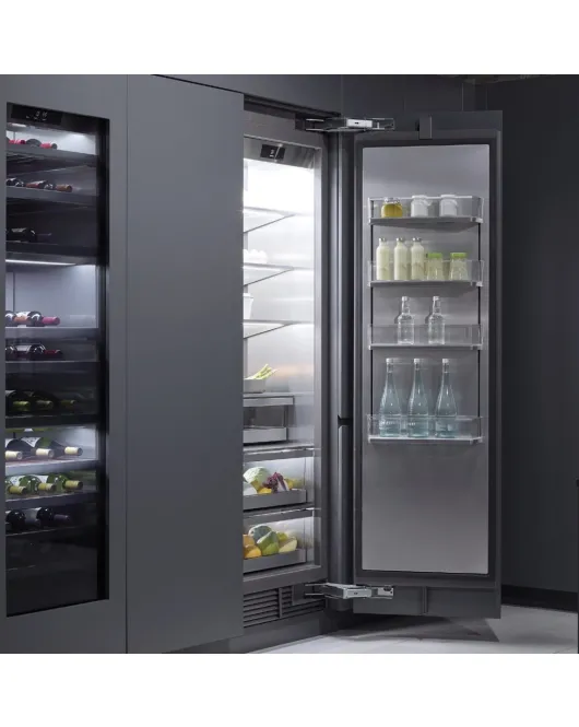 Column Refrigerator 30" Column Refrigerator 30"