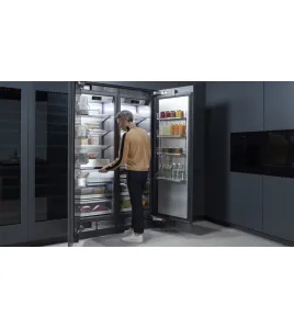 Column Refrigerator 30"