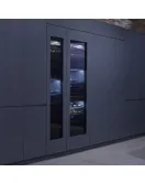 Column wine cellar 18" Column wine cellar 18"