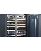 Column wine cellar 18" Column wine cellar 18"