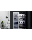 Column wine cellar 18" Column wine cellar 18"