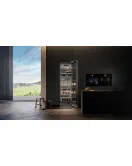 Column wine cellar 24" Column wine cellar 24"