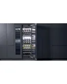 Column wine cellar 24" Column wine cellar 24"