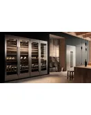 Column wine cellar 24" Column wine cellar 24"