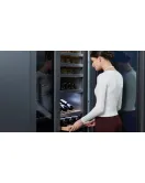 Column wine cellar 24" Column wine cellar 24"