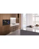 Combi steam oven Combi steam oven