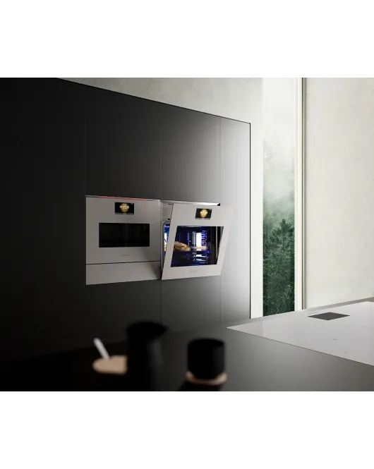 Combi steam oven Combi steam oven